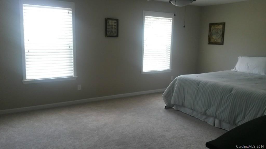 Silver Run - Residential Lease