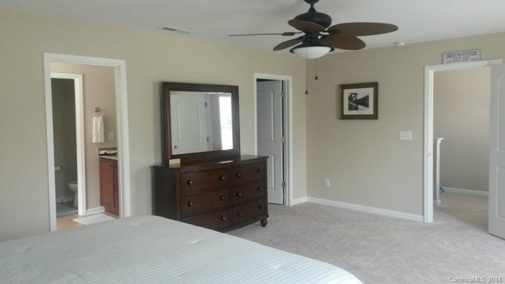 Silver Run - Residential Lease