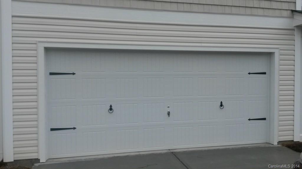 Silver Run - Residential Lease