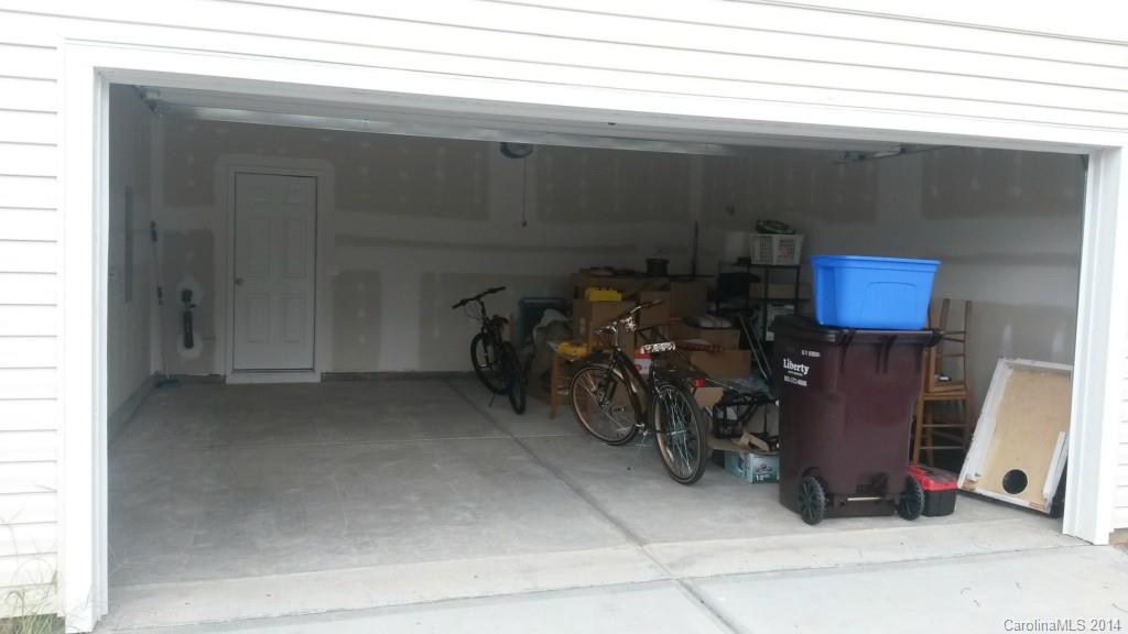 Silver Run - Residential Lease