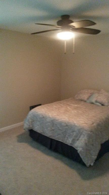 Silver Run - Residential Lease