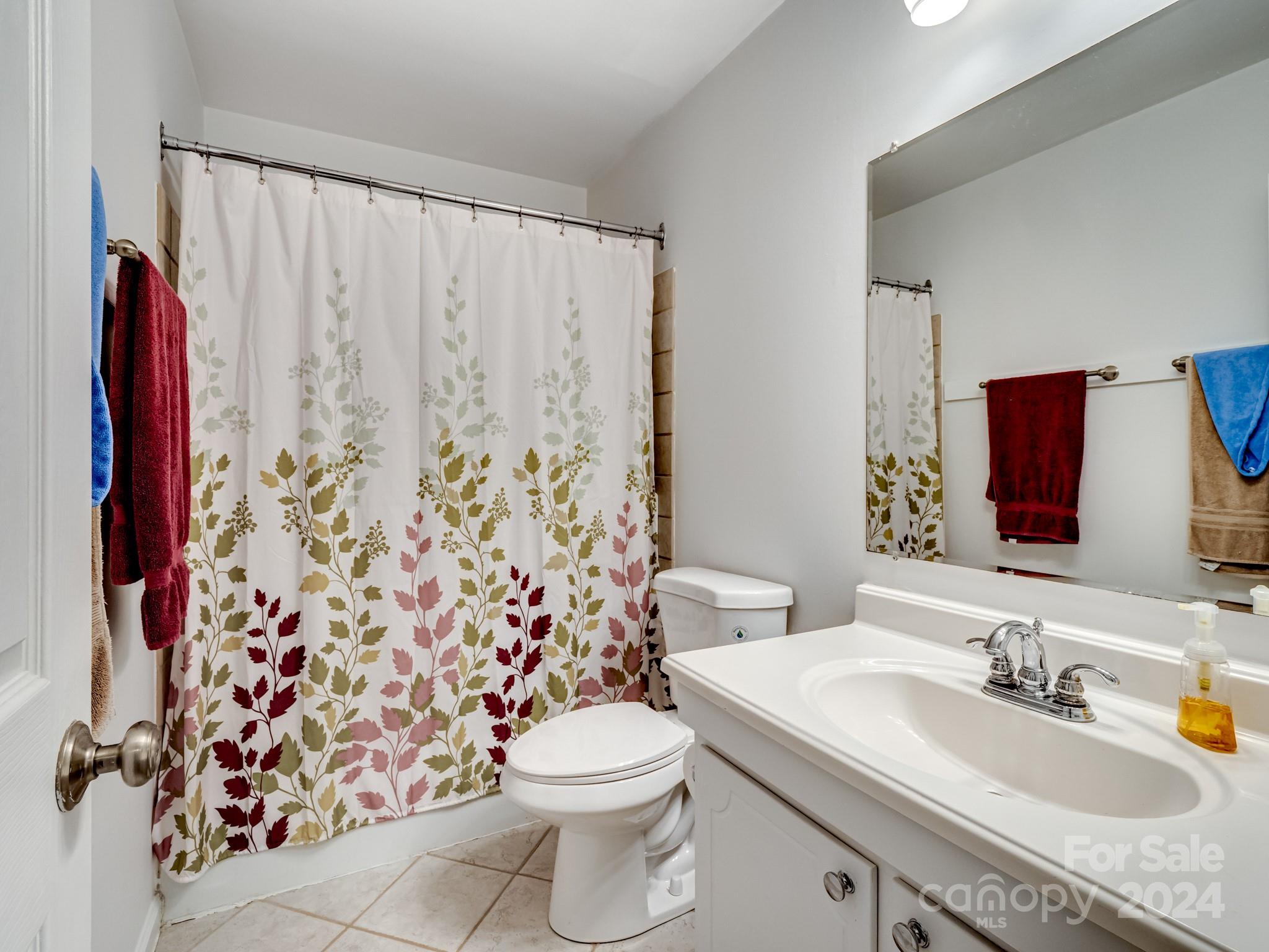 Carriage House - Residential