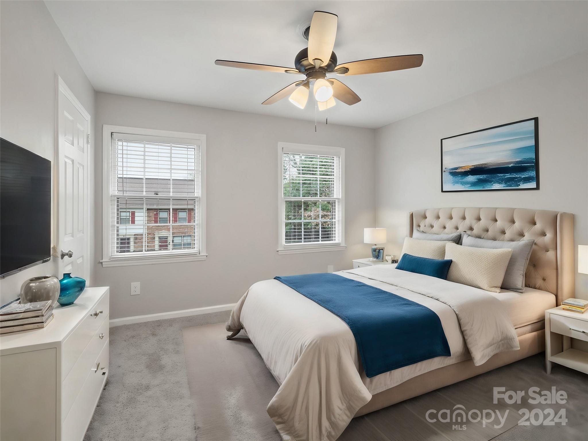 Carriage House - Residential