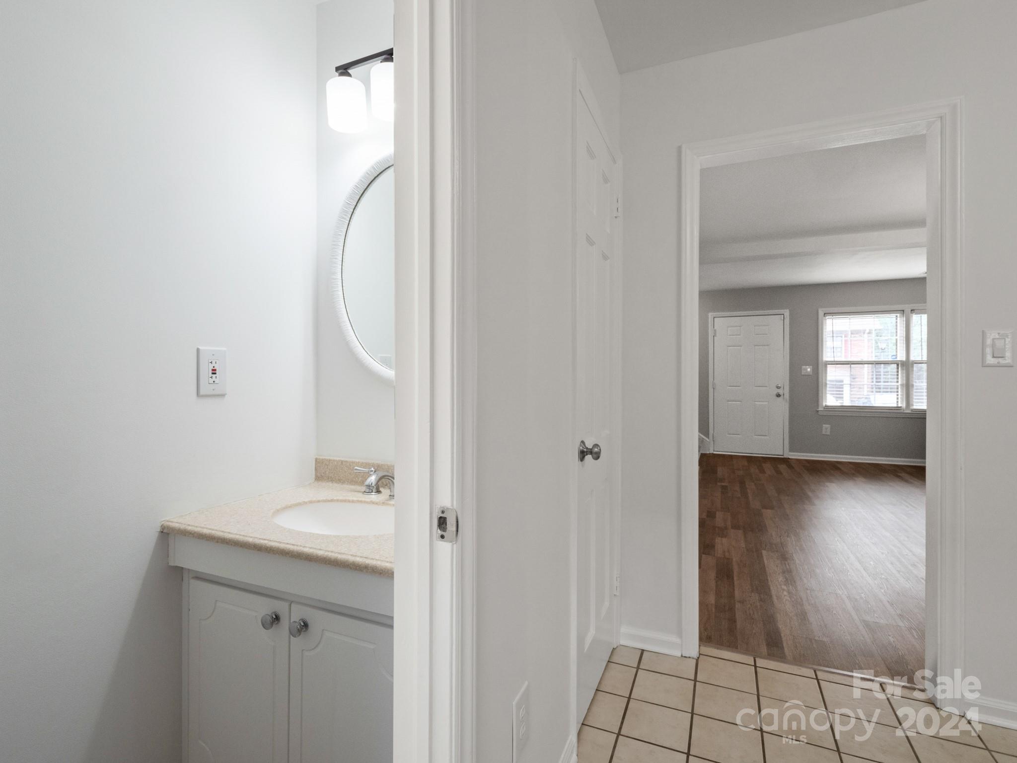 Carriage House - Residential