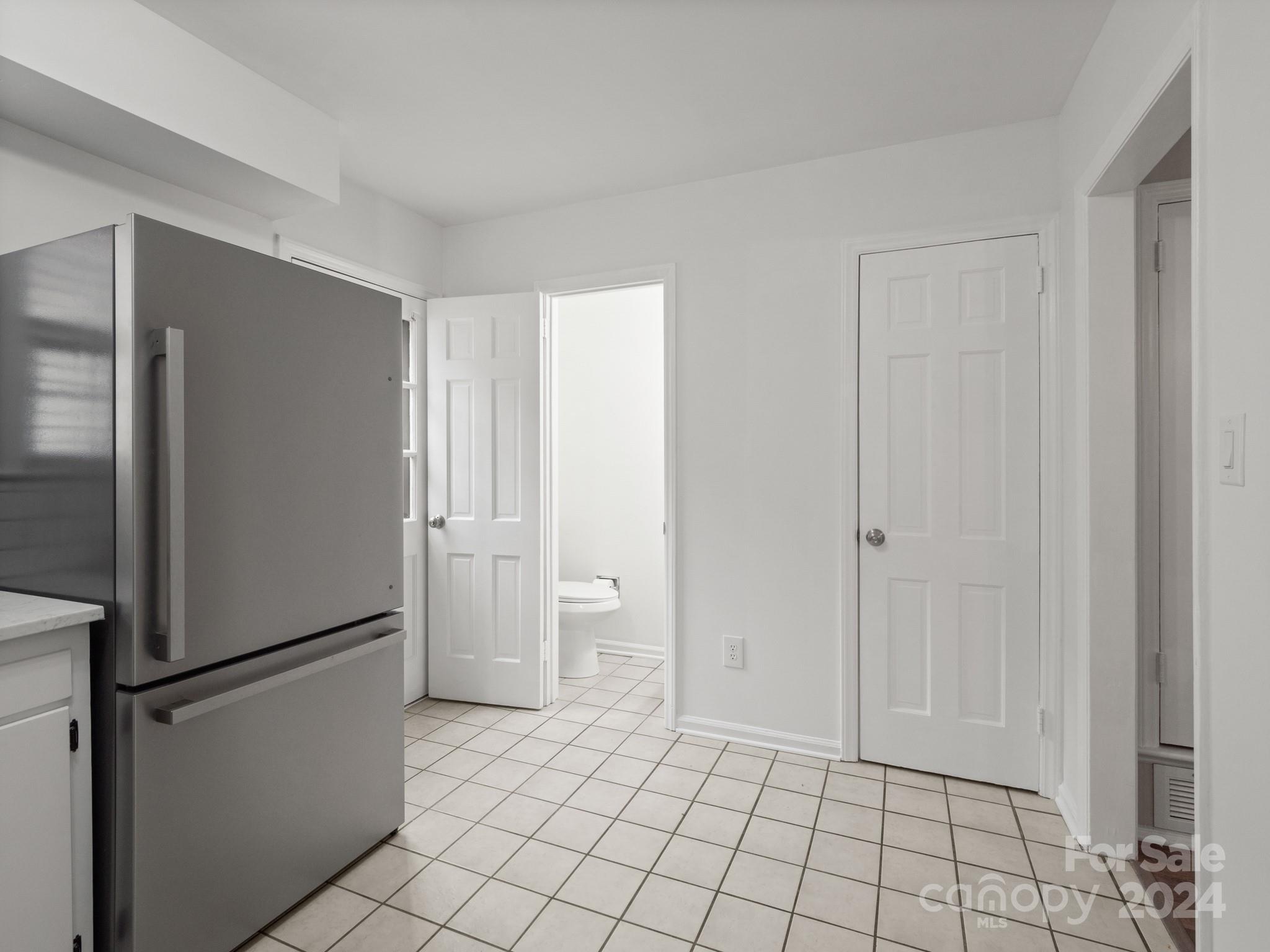 Carriage House - Residential