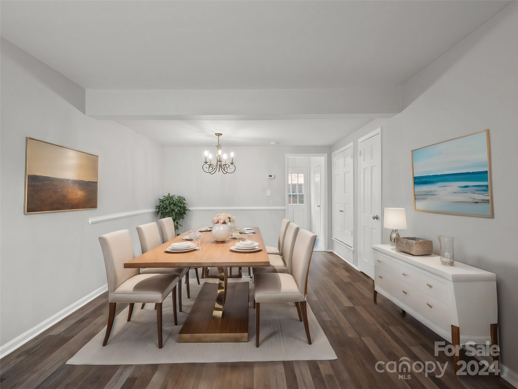 Carriage House - Residential