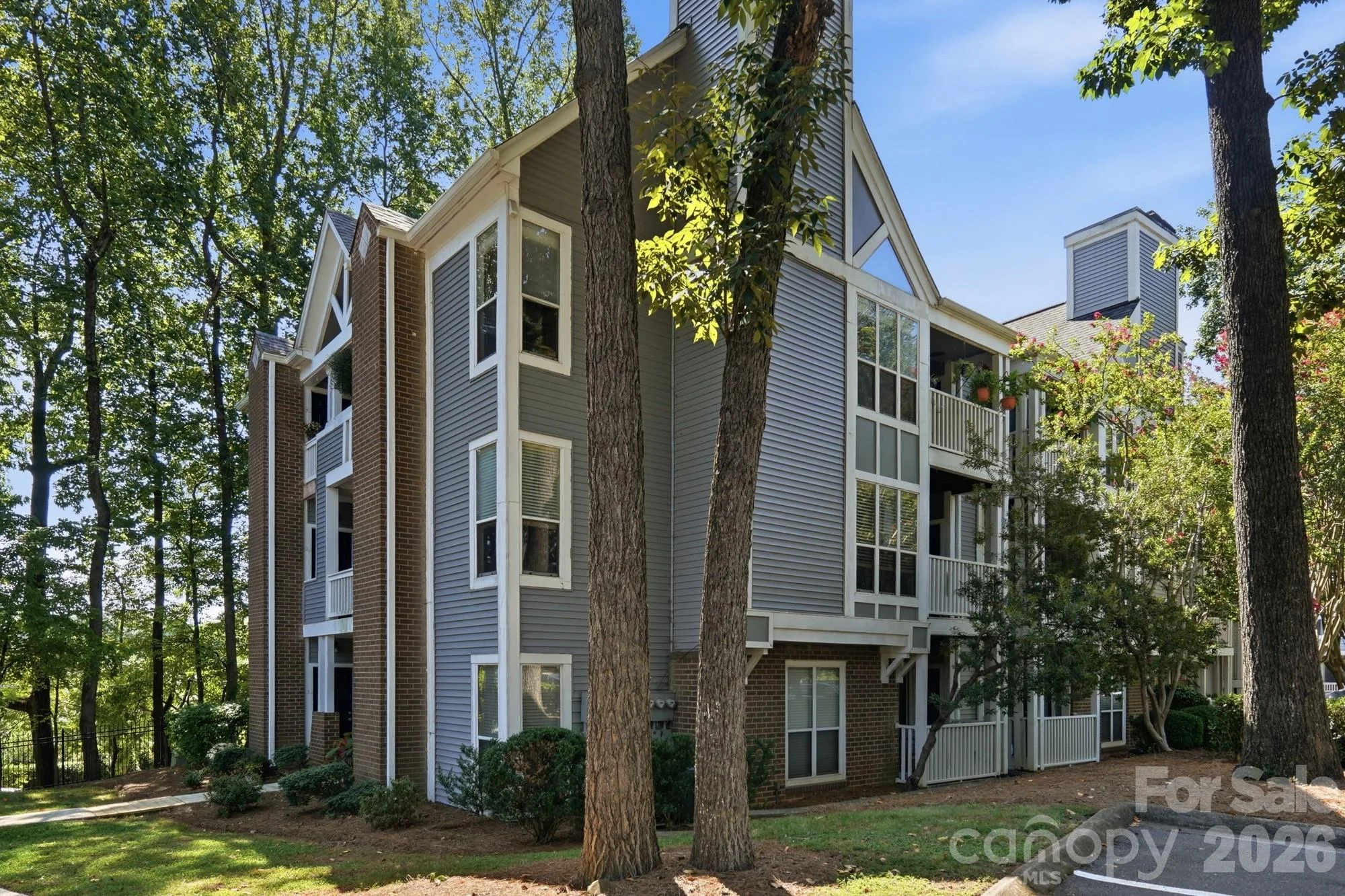 2510 Cranbrook Lane Unit 6, Charlotte, NC, 28207