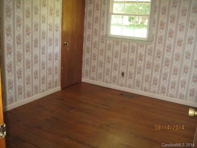 Catawba Heights - Residential