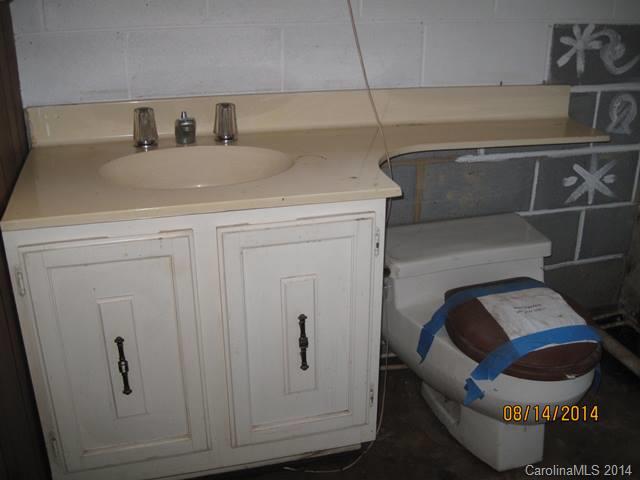 Catawba Heights - Residential