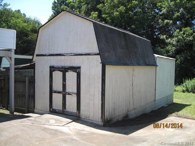 Catawba Heights - Residential