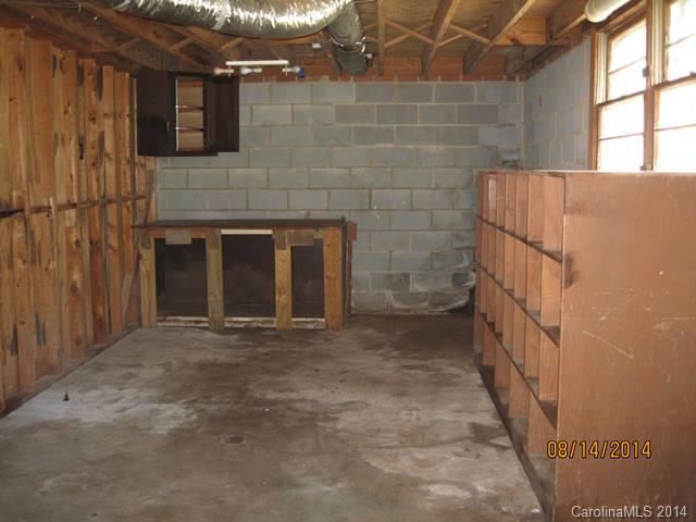 Catawba Heights - Residential