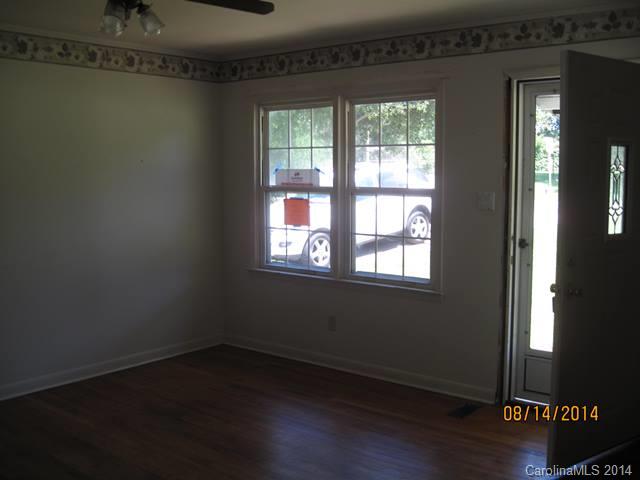 Catawba Heights - Residential