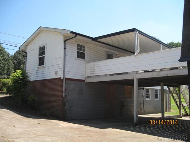 Catawba Heights - Residential