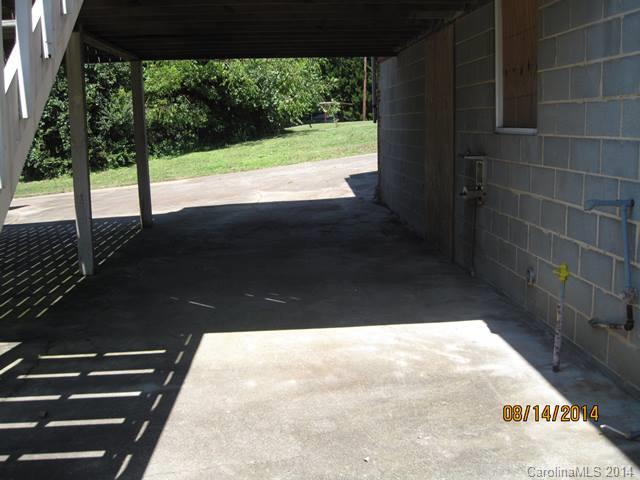 Catawba Heights - Residential