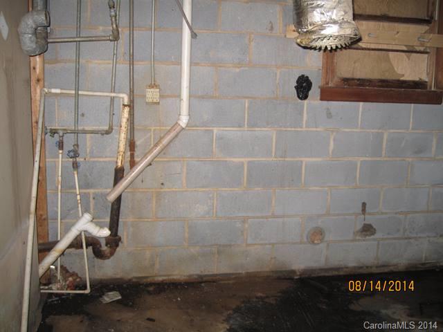 Catawba Heights - Residential