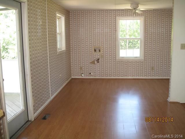 Catawba Heights - Residential