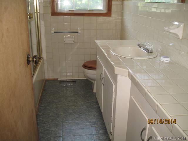 Catawba Heights - Residential