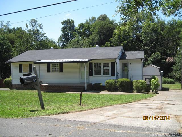 Catawba Heights - Residential