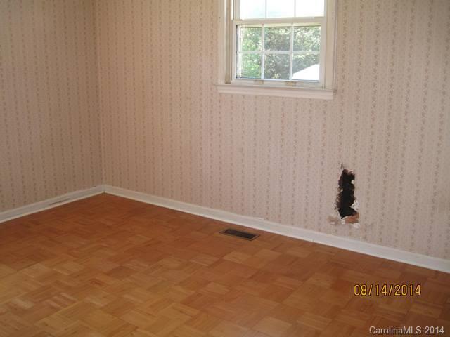 Catawba Heights - Residential