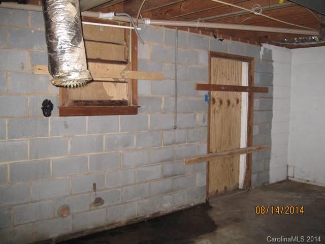 Catawba Heights - Residential