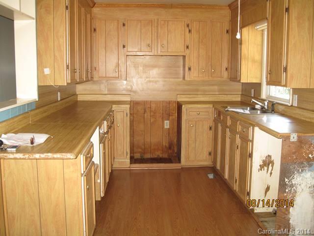 Catawba Heights - Residential