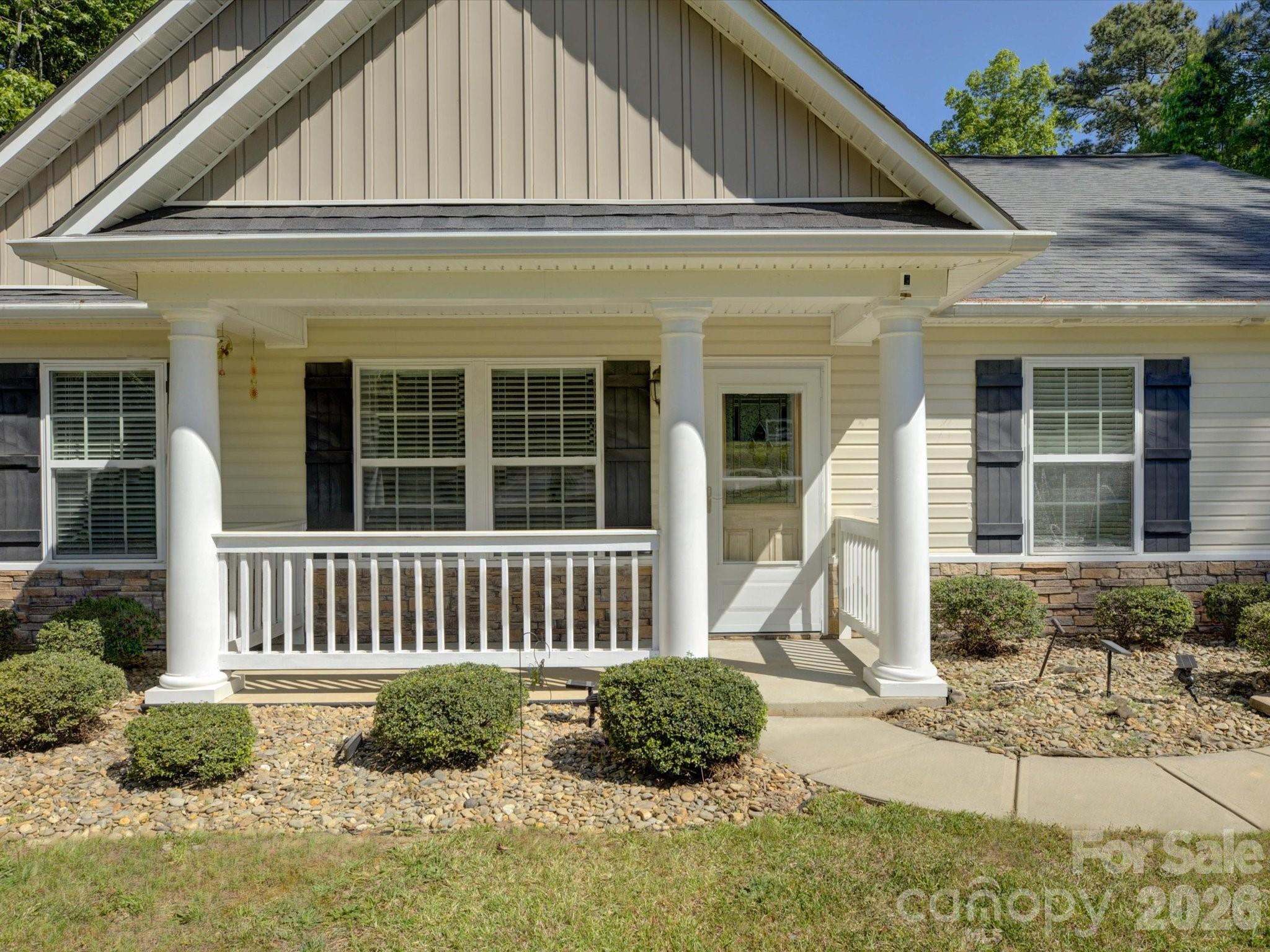 2190 New Gray Rock Road