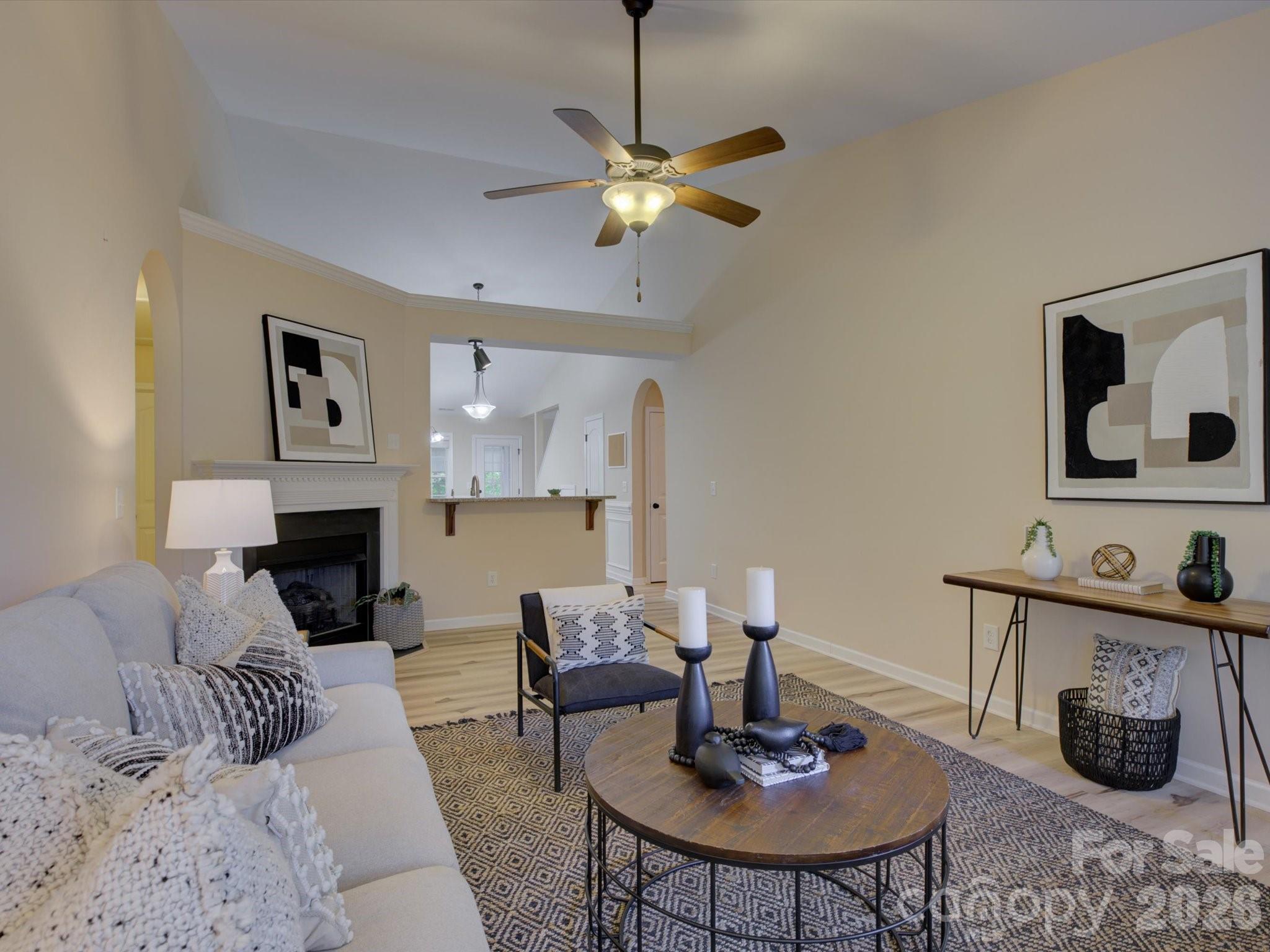 2190 New Gray Rock Road