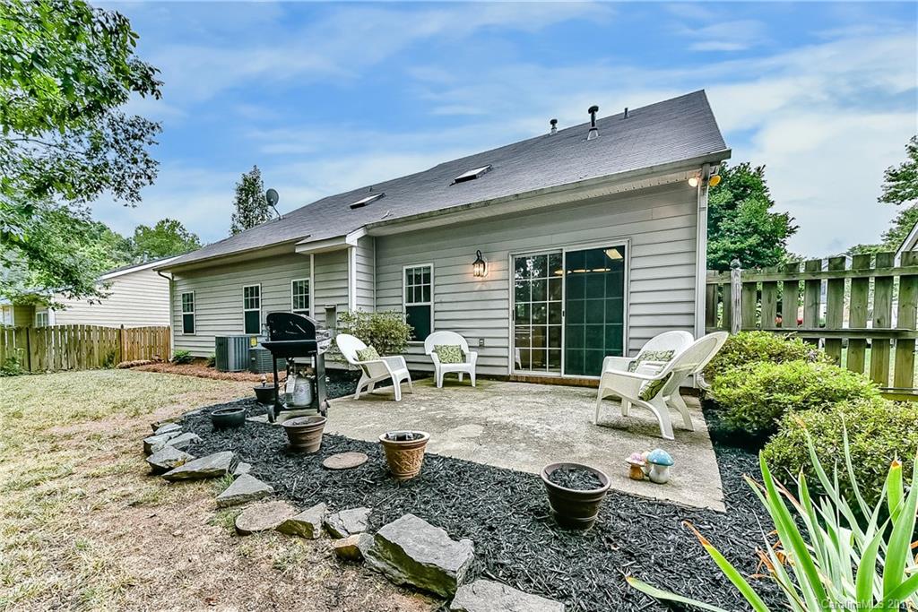 Ellington Park - Residential