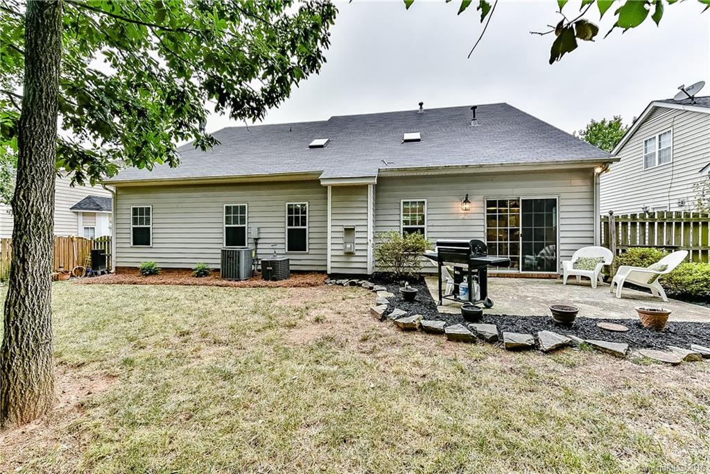 Ellington Park - Residential