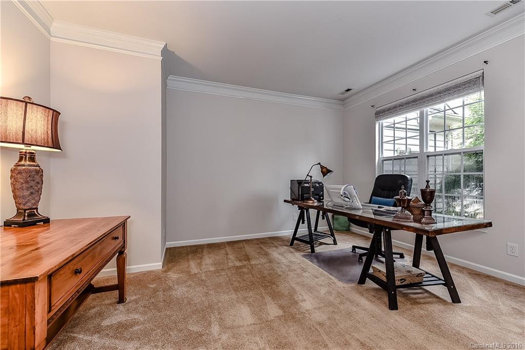 Ellington Park - Residential
