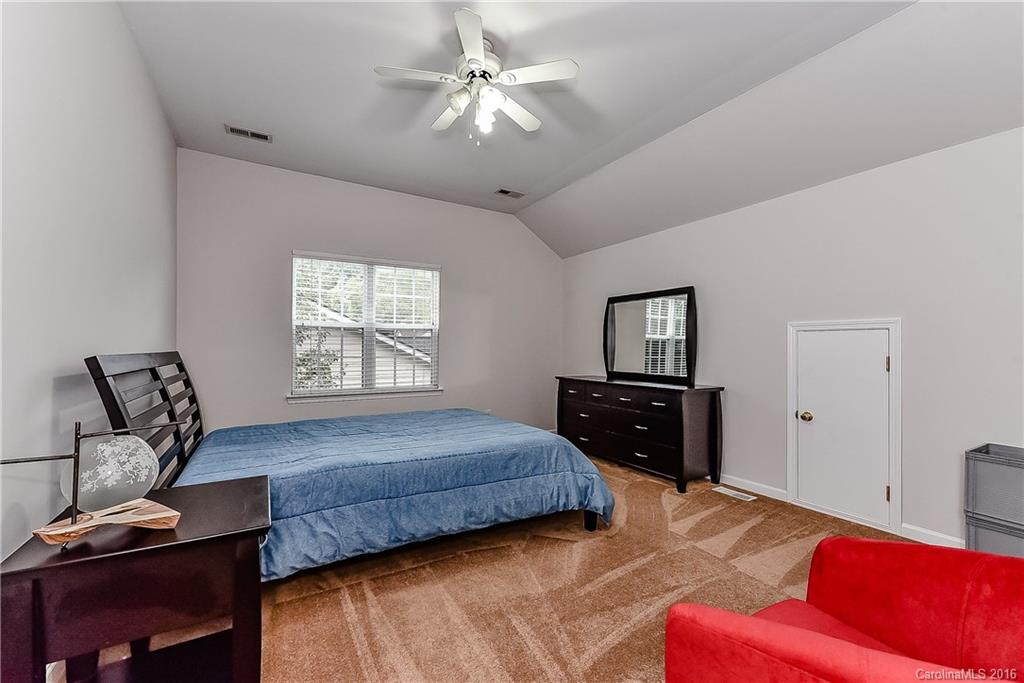 Ellington Park - Residential