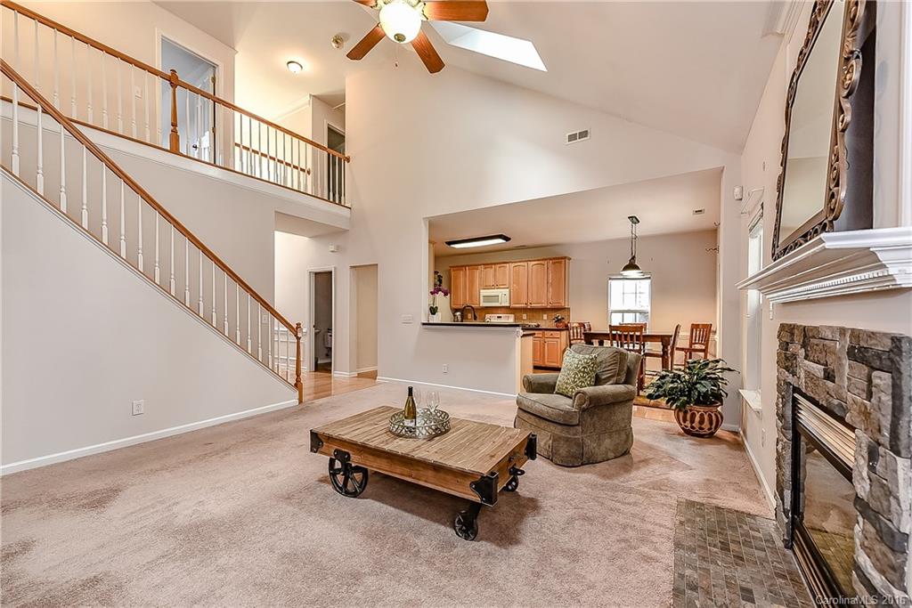 Ellington Park - Residential