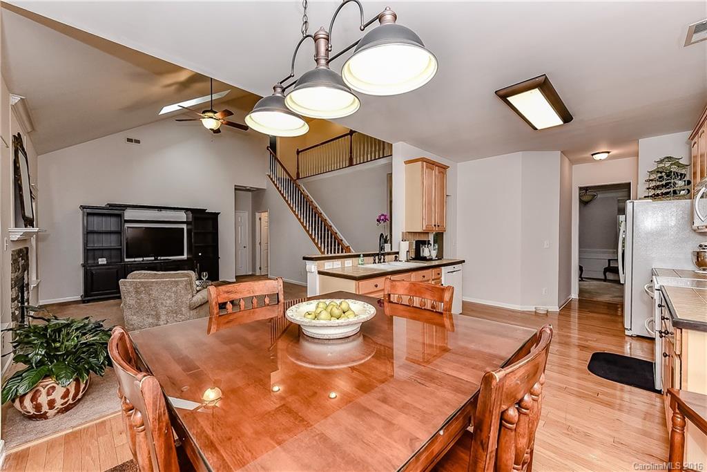 Ellington Park - Residential