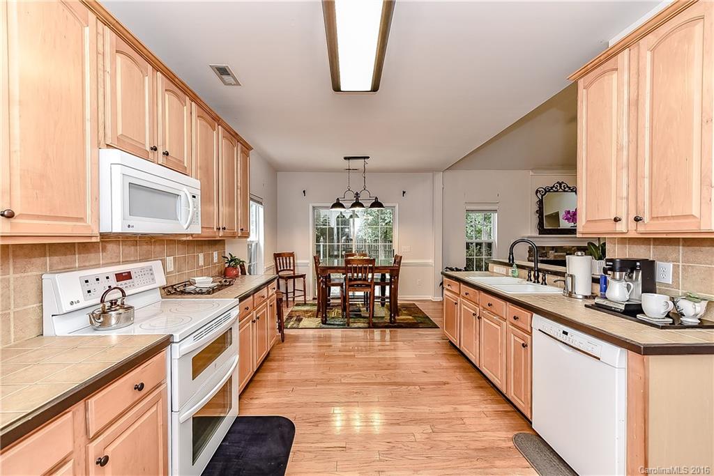 Ellington Park - Residential