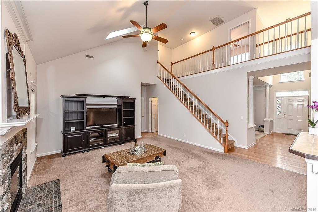 Ellington Park - Residential