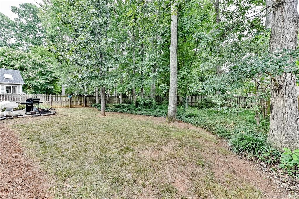 Ellington Park - Residential