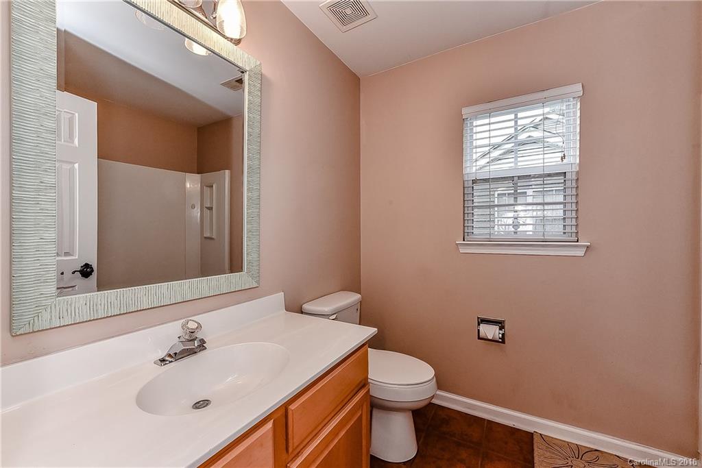 Ellington Park - Residential