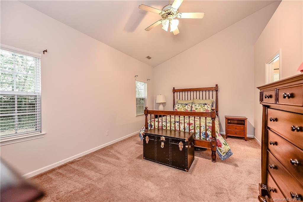 Ellington Park - Residential