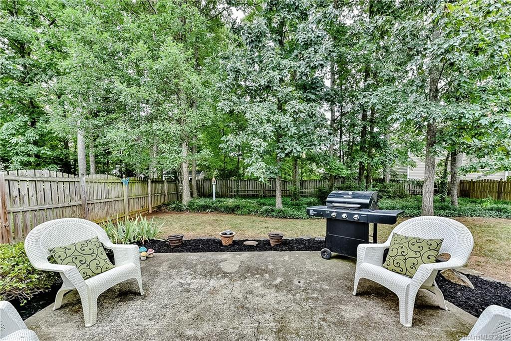 Ellington Park - Residential