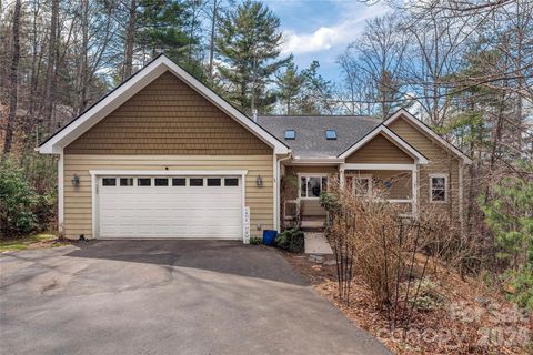 3 Pathwood Lane Weaverville NC 28787