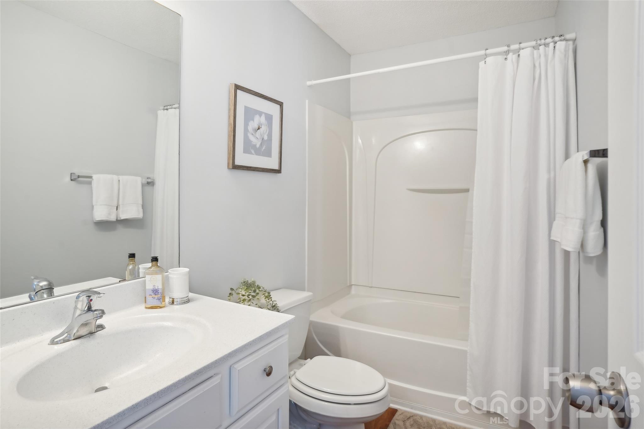 Windsor Trace - Residential