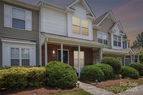 4014 Ashby Lane Fort Mill SC 29707