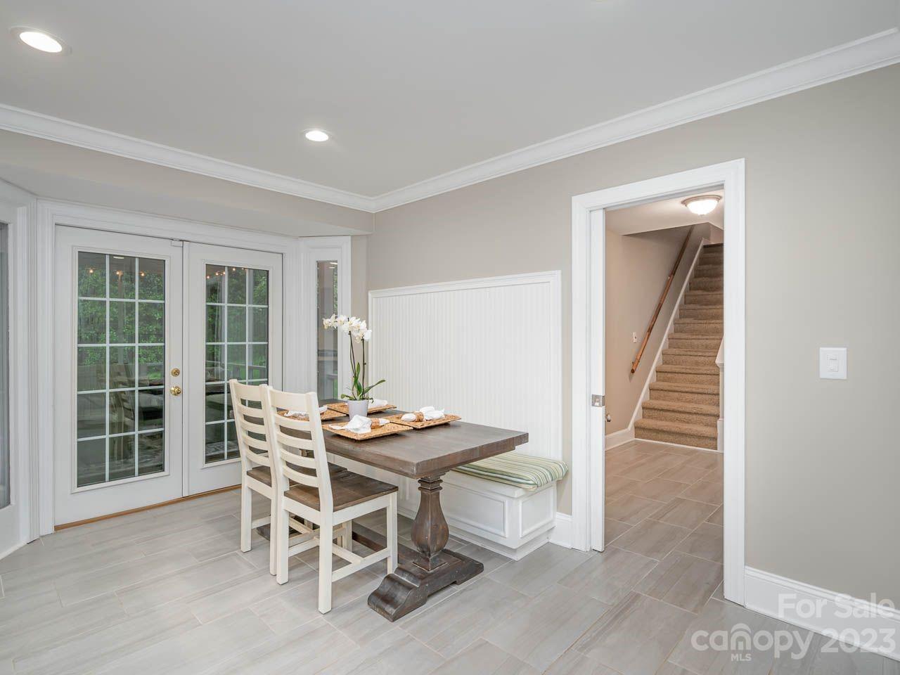 Linden Oaks - Residential