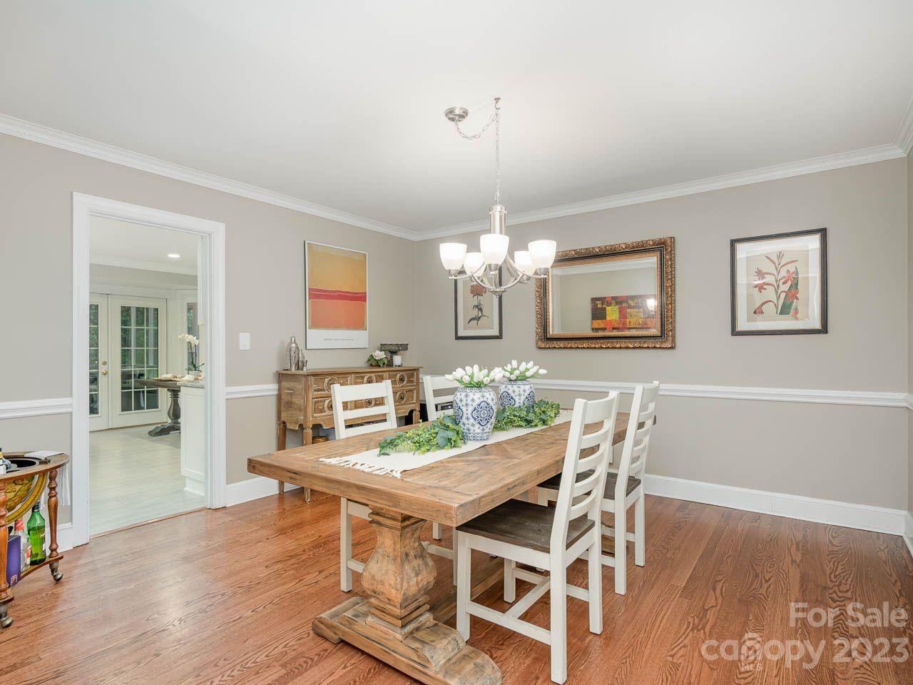 Linden Oaks - Residential