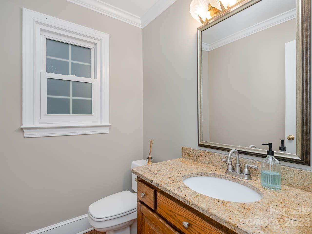 Linden Oaks - Residential