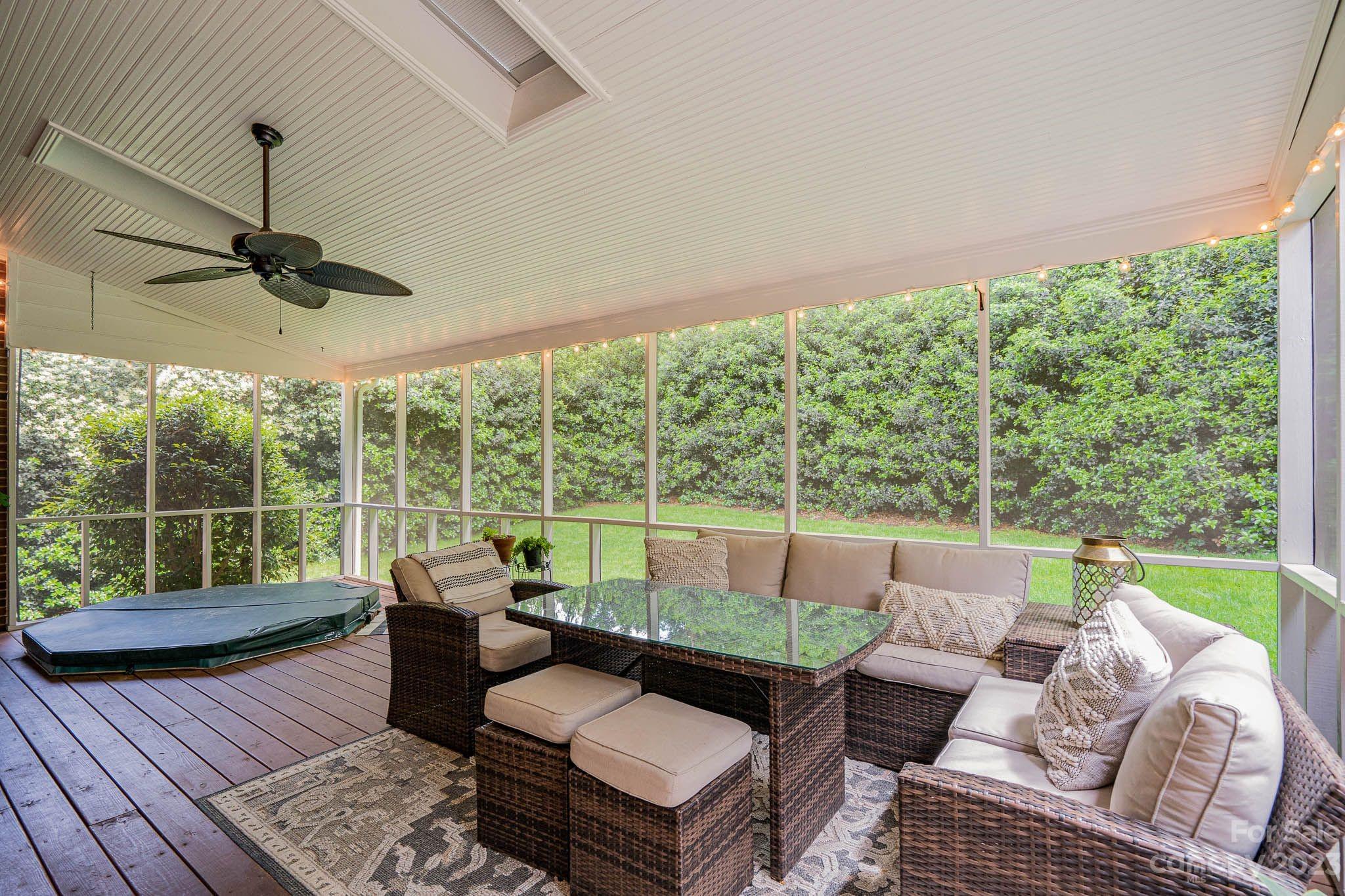 Linden Oaks - Residential