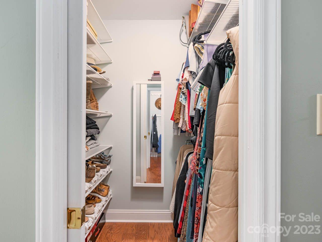 Linden Oaks - Residential