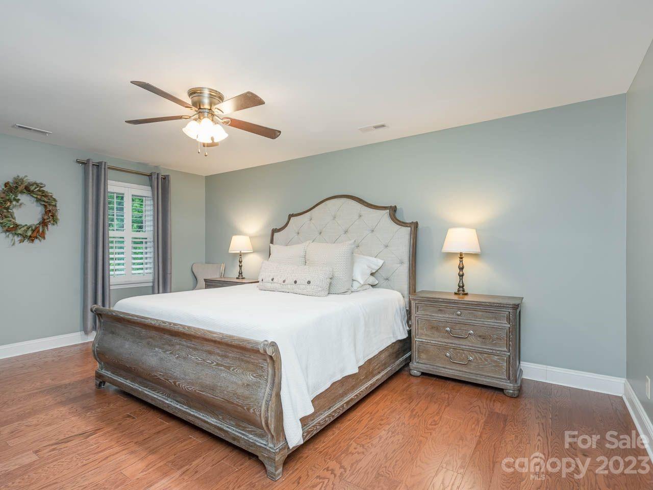 Linden Oaks - Residential