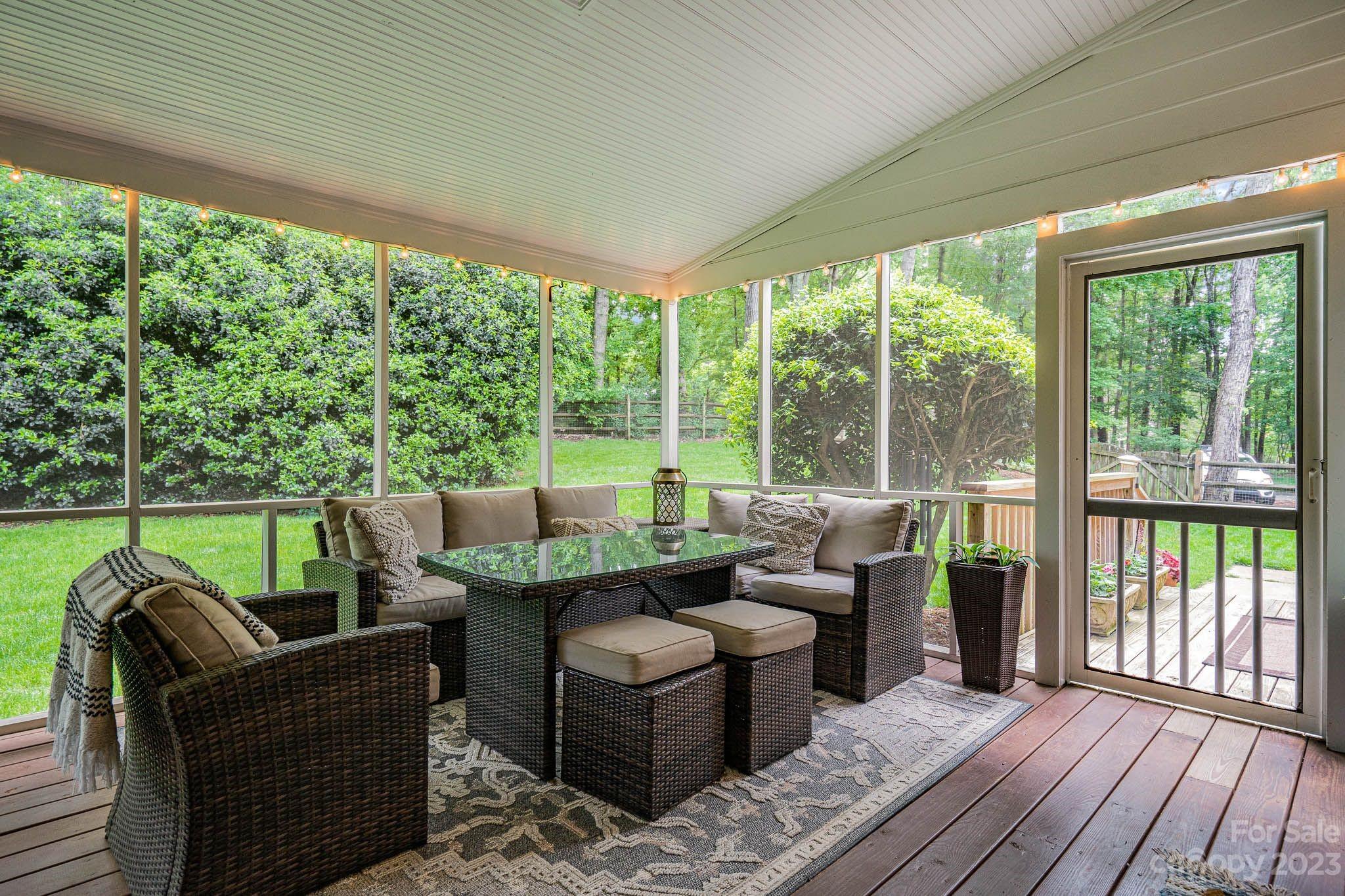 Linden Oaks - Residential