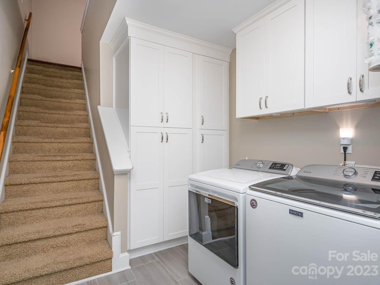 Linden Oaks - Residential